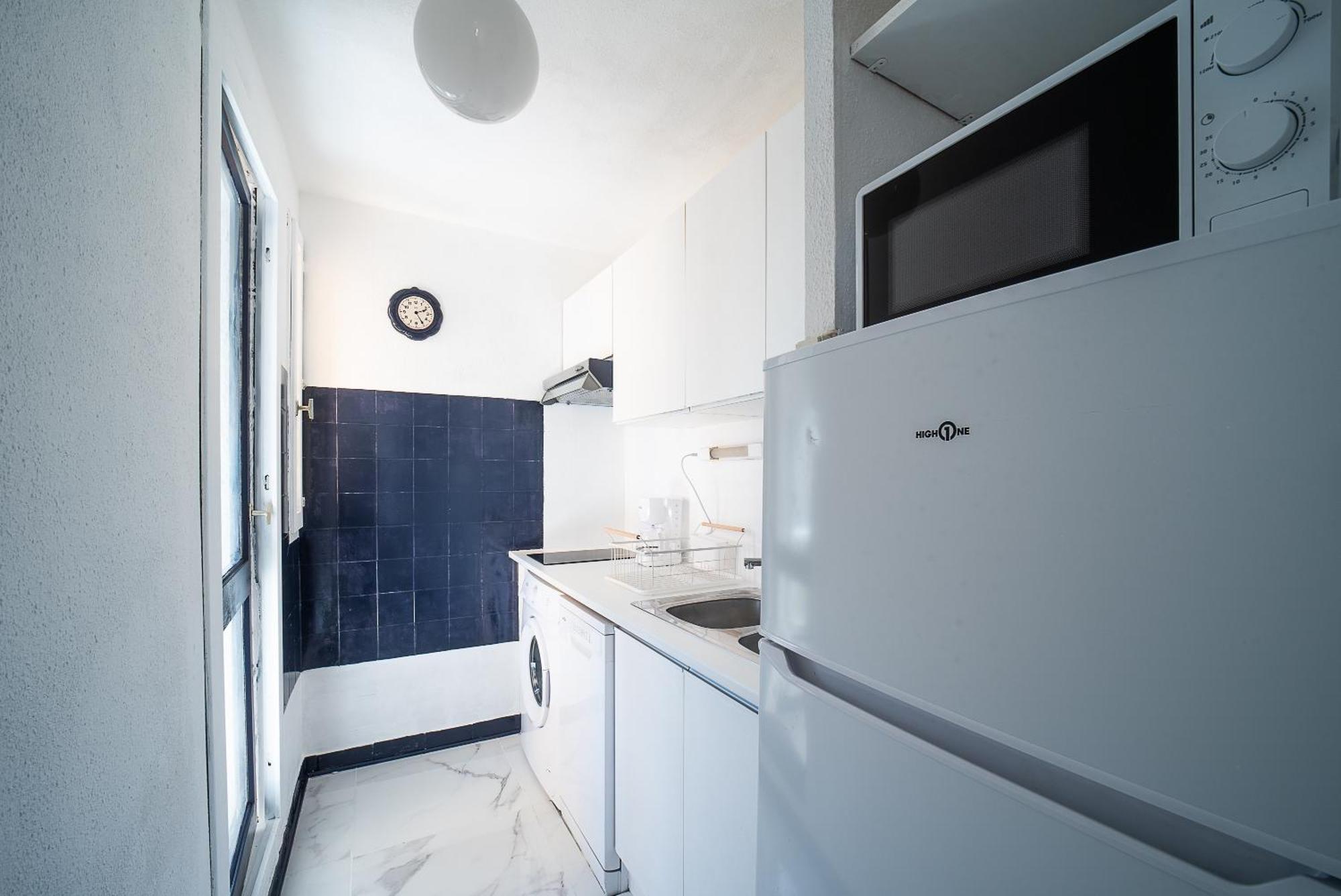 Vague Etoilee - Appt Avec Vue Mer Apartment Leucate Exterior photo